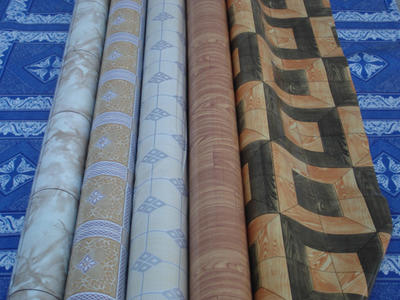 Stong PVC Flooring PVC Floor Sheet